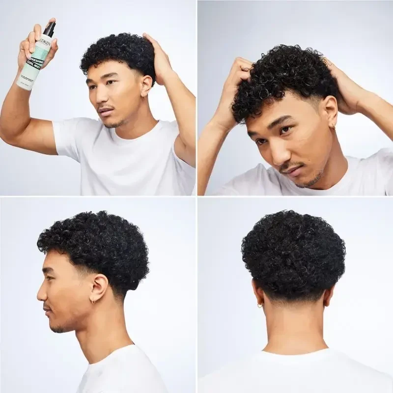 "Redken" gaivinanti garbanų migla 250 ml