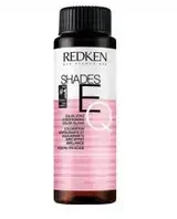 Nuolatinės spalvos dažymo kremas Redken EQ Gloss Nº 06WG (60 ml)