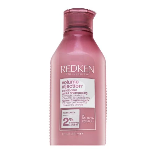 Redken Volume Injection Conditioner kondicionierius, 300 ml
