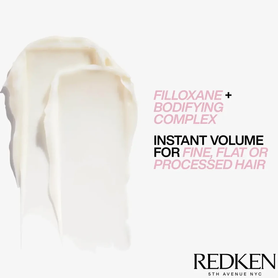 Redken Volume Injection kondicionierius, 300 ml