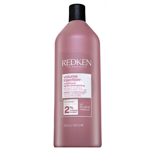 Redken Apimties suteikiantis Injection