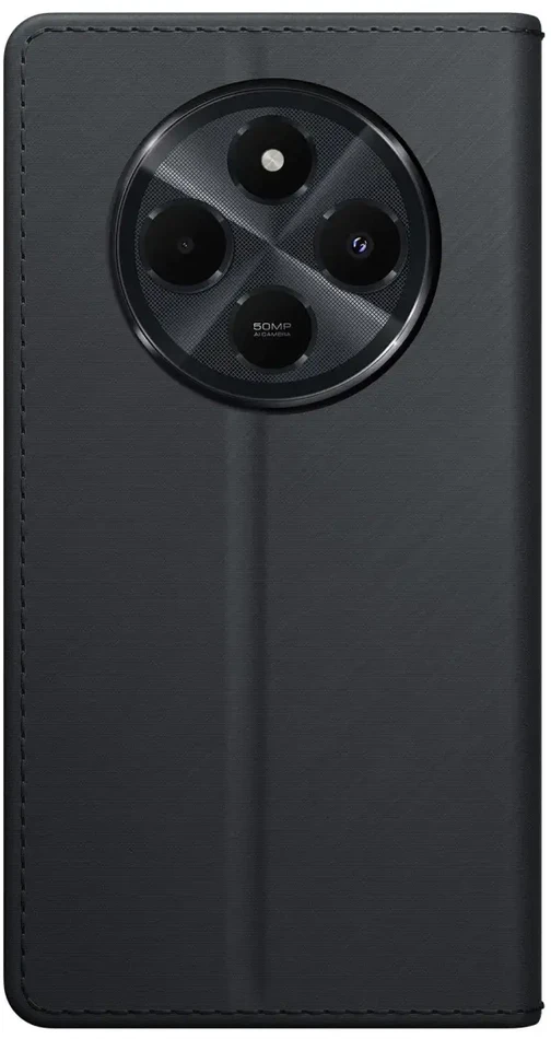 3Mk Protection Redmi 14C / Redmi A4 5G – 3mk piniginės dėklas