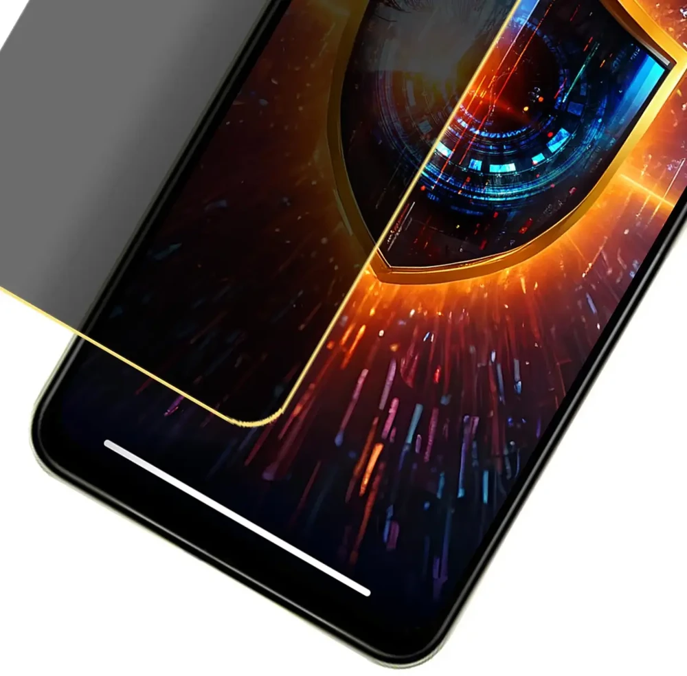 3Mk apsauga „Redmi 14R 5G“ – 3mk šilkinis matinis privatumas