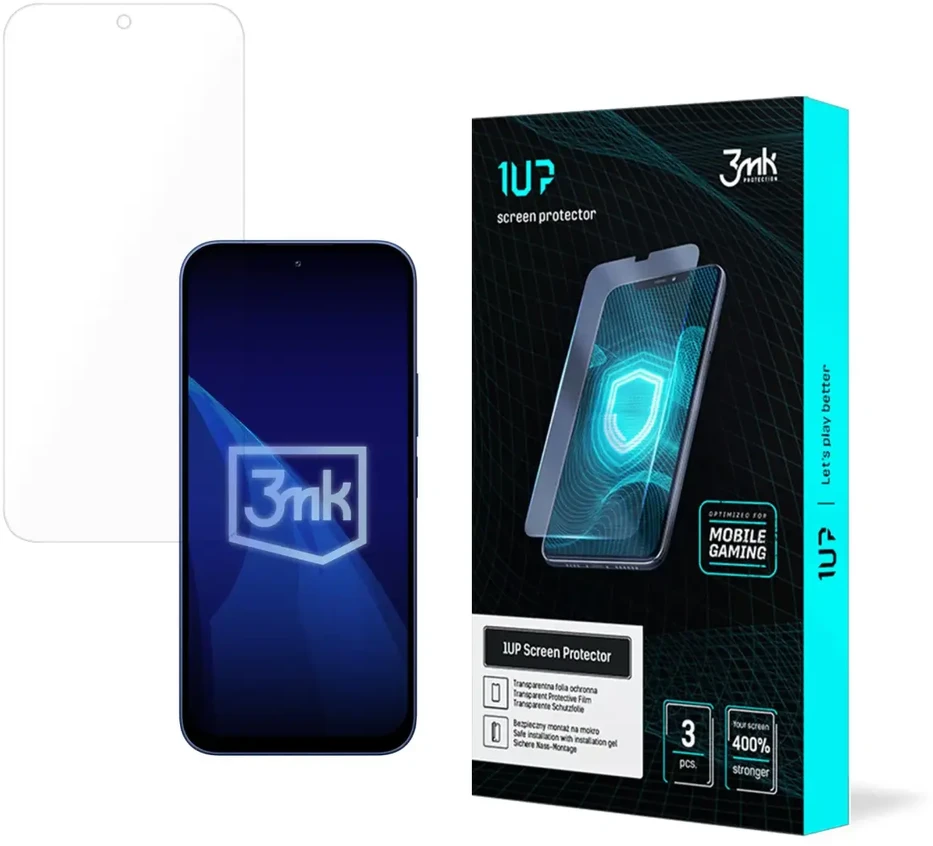 3Mk Protection Redmi 17 4G / 5G - 3mk 1UP