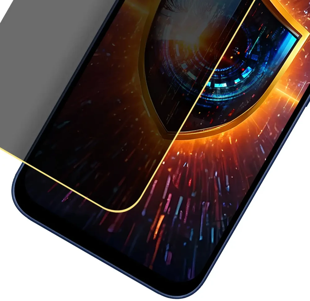 3Mk Protection Redmi 17 4G / 5G - 3mk Silky Matt Privacy