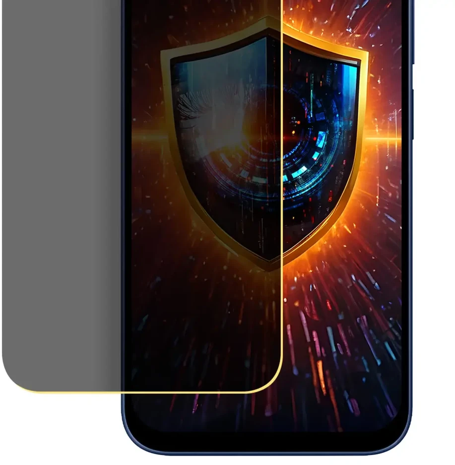 3Mk Protection Redmi 17 4G / 5G - 3mk Silky Matt Privacy