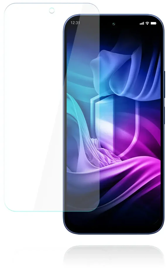 3Mk Protection Redmi 17 4G / 5G - 3mk Silky Matt Pro