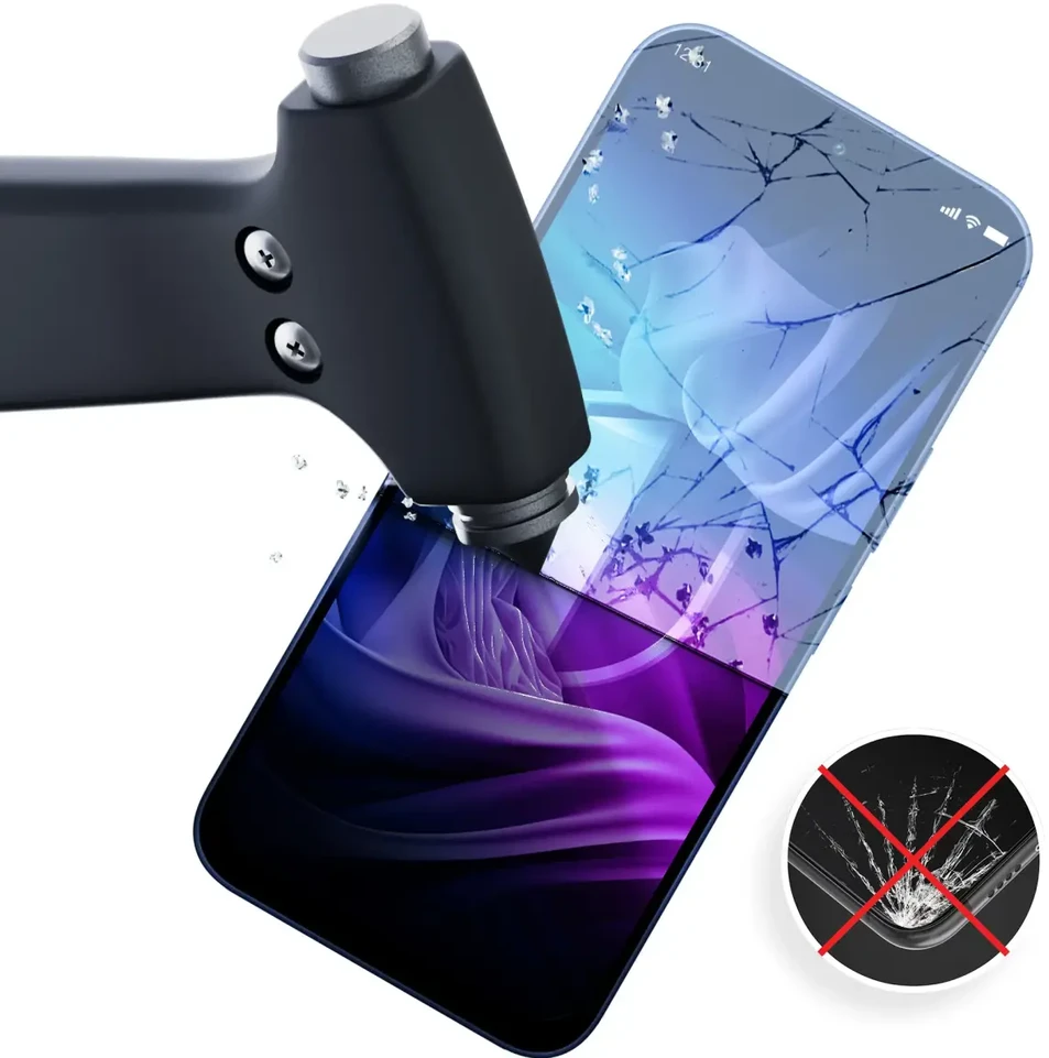3Mk Protection Redmi 17 4G / 5G - 3mk Silky Matt Pro