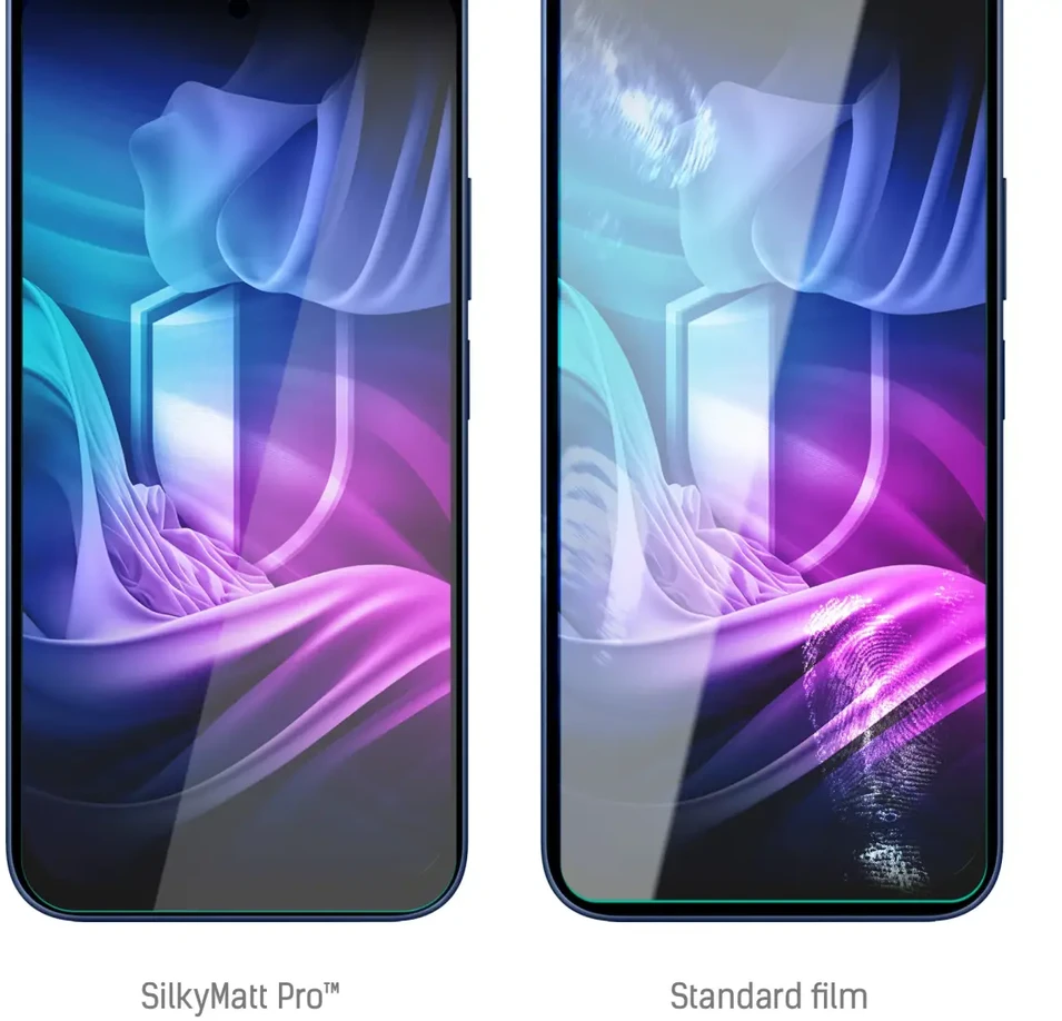3Mk Protection Redmi 17 4G / 5G - 3mk Silky Matt Pro