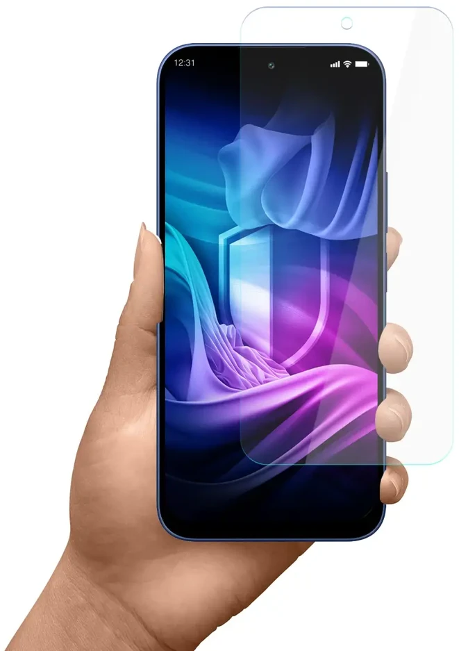 3Mk Protection Redmi 17 4G / 5G - 3mk Silky Matt Pro