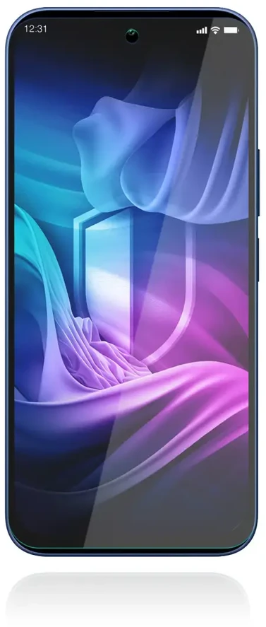 3Mk Protection Redmi 17 4G / 5G - 3mk Silky Matt Pro