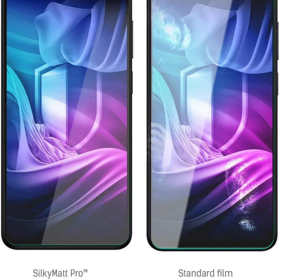 3Mk apsauga Redmi A5 4G – 3mk Silky Matt Pro