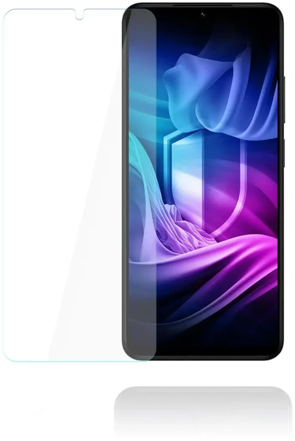 3Mk apsauga Redmi A5 4G – 3mk Silky Matt Pro