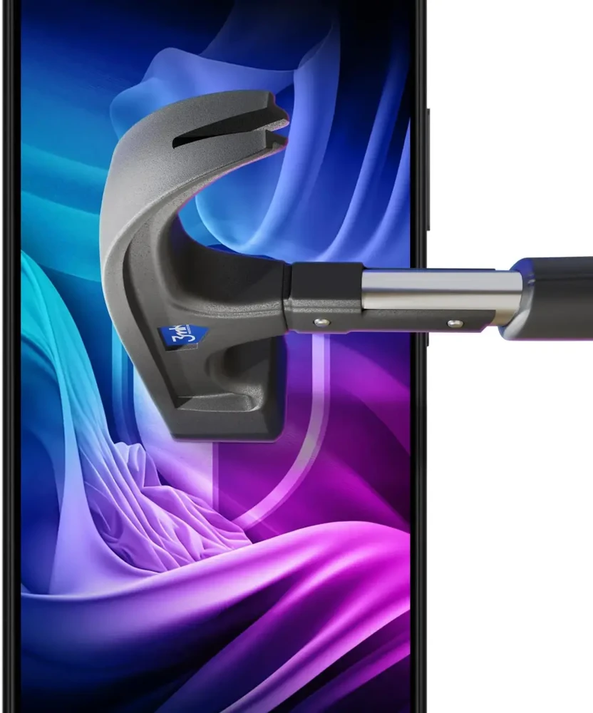 3Mk apsauga Redmi A5 4G – 3mk Silky Matt Pro