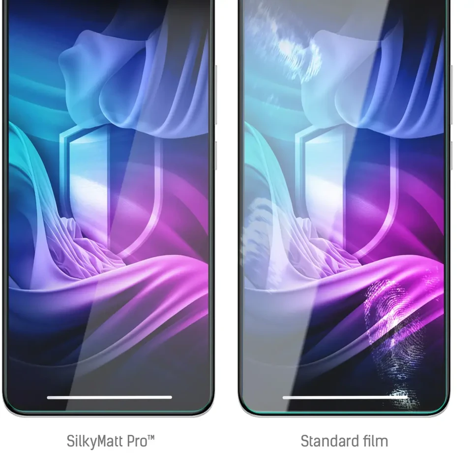3Mk Protection Redmi K60 / K60 Pro - 3mk Silky Matt Pro