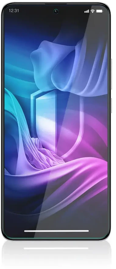 3Mk Protection Redmi K60 / K60 Pro - 3mk Silky Matt Pro