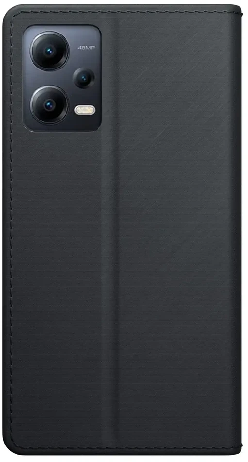 Redmi Note 12 5G – 3mk piniginės dėklas