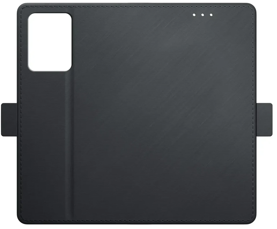 Dėklas 3mk Wallet Xiaomi Redmi Note 12 Pro