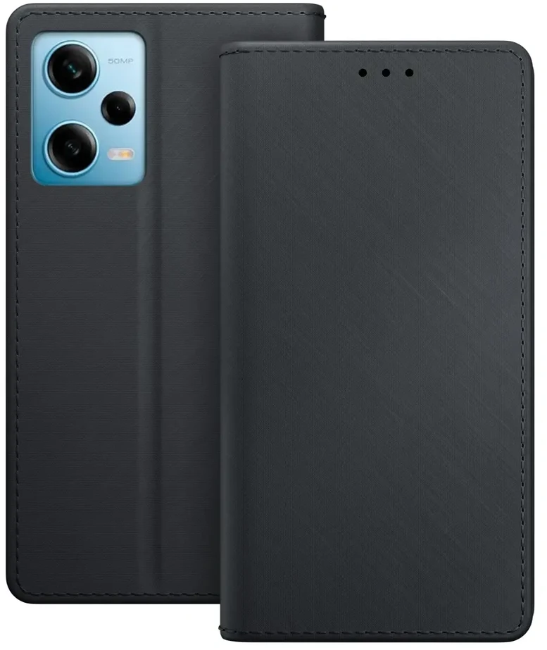 Dėklas 3mk Wallet Xiaomi Redmi Note 12 Pro