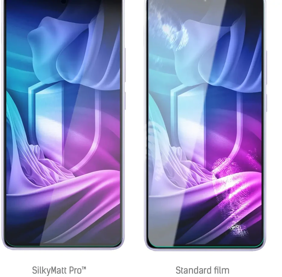 3Mk Protection Redmi Note 14 5G Global - 3mk Silky Matt Pro