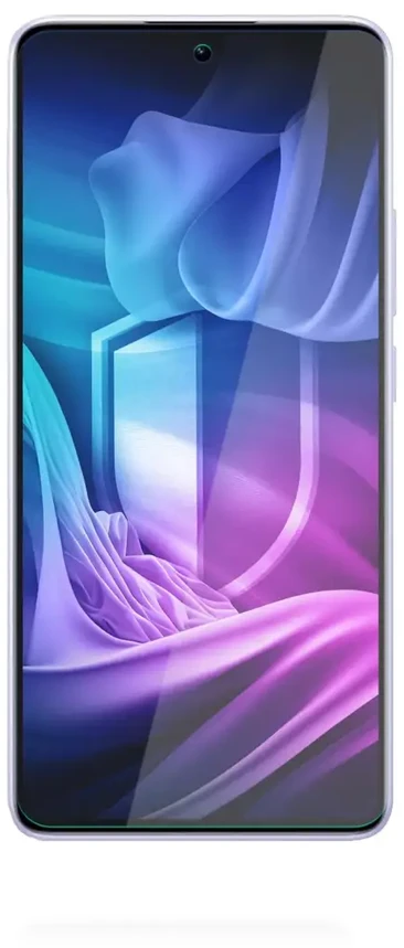 3Mk Protection Redmi Note 14 5G Global - 3mk Silky Matt Pro