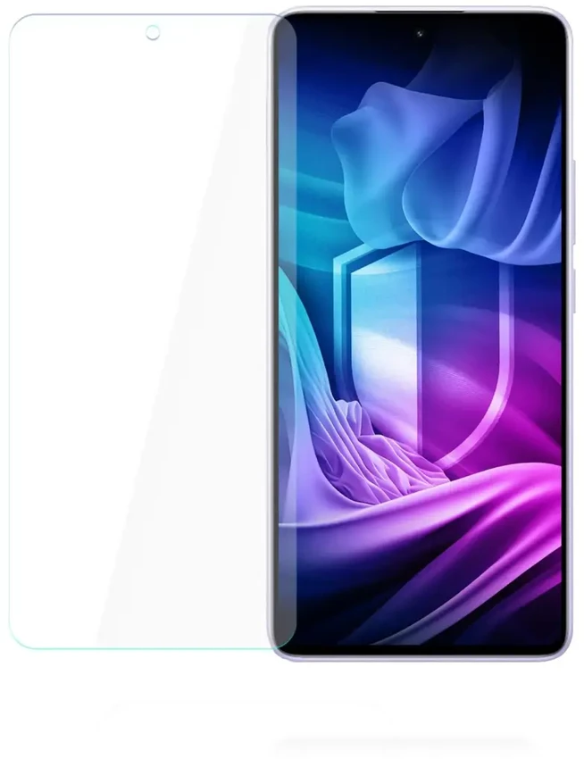 3Mk Protection Redmi Note 14 5G Global - 3mk Silky Matt Pro