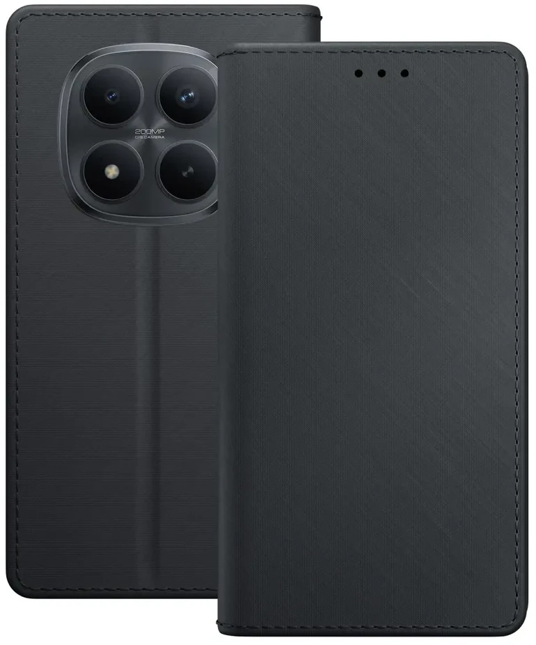 3Mk apsauga Redmi Note 15 Pro+ 5G - 3mk piniginės dėklas