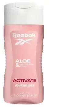 Reebok Activate Your Senses moterims – dušo želė