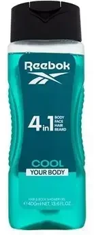 Reebok Cool Your Body Dušo želė