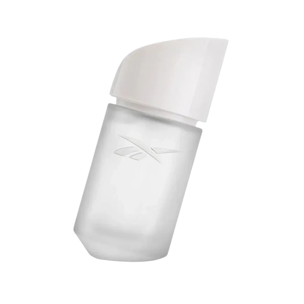 Reebok Iconic Statement Baltas For Everyone EDP parfumuotas vanduo unisex, 100 ml