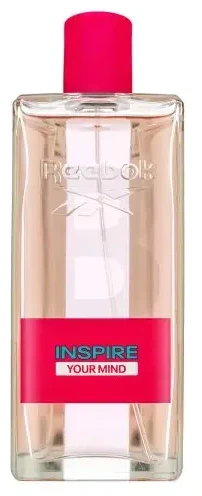Reebok Inspire Your Mind EDT tualetinis vanduo moterims, 100 ml