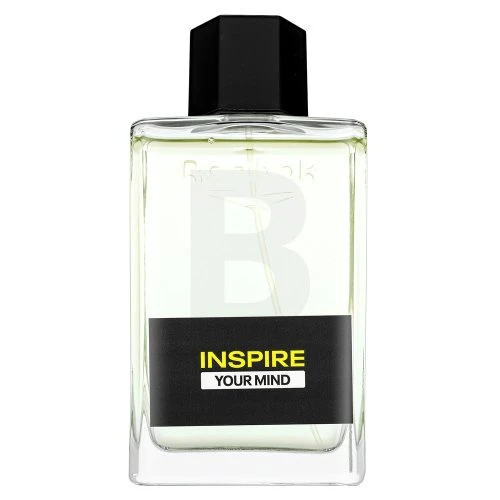 Reebok Inspire Your Mind EDT tualetinis vanduo vyrams, 100 ml