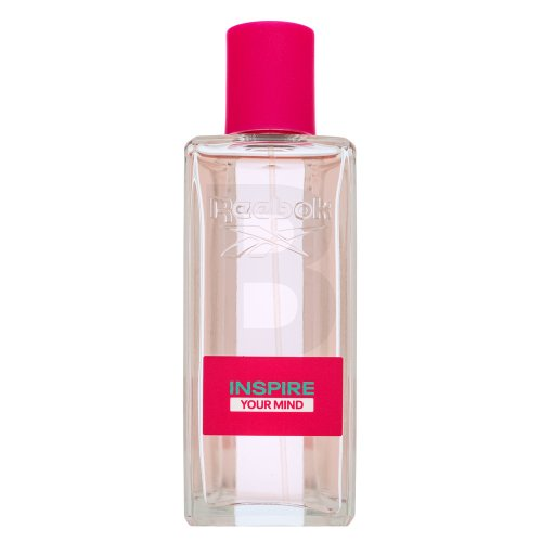 Reebok Inspire Your Mind EDT tualetinis vanduo moterims, 50 ml