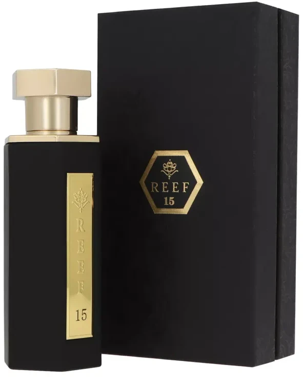 Reef Entertainment Reef 15 Parfum 100ml
