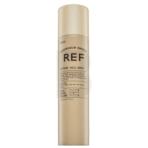 REF Extreme Hold Purškiklis N°525, 300 ml