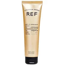 REF Get It Straight N°241 Hair Smoothing, 150 ml