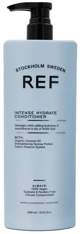 Kondicionierius REF Intense Hydrate Maitinamasis 1 L