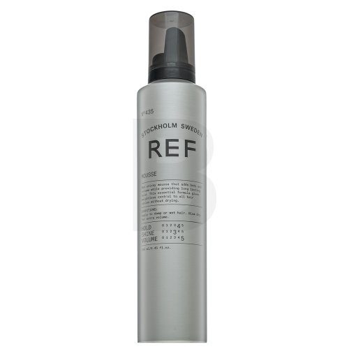 REF Modeliuojančios putos, nesiveliančios (250 ml)