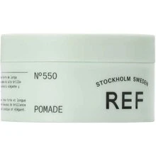 REF Pomade N°550 Hair Gel, 85 ml