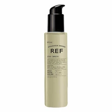 REF Stay Smooth N°141 Hair Smoothing plaukų glotninamasis kremas, 125 ml
