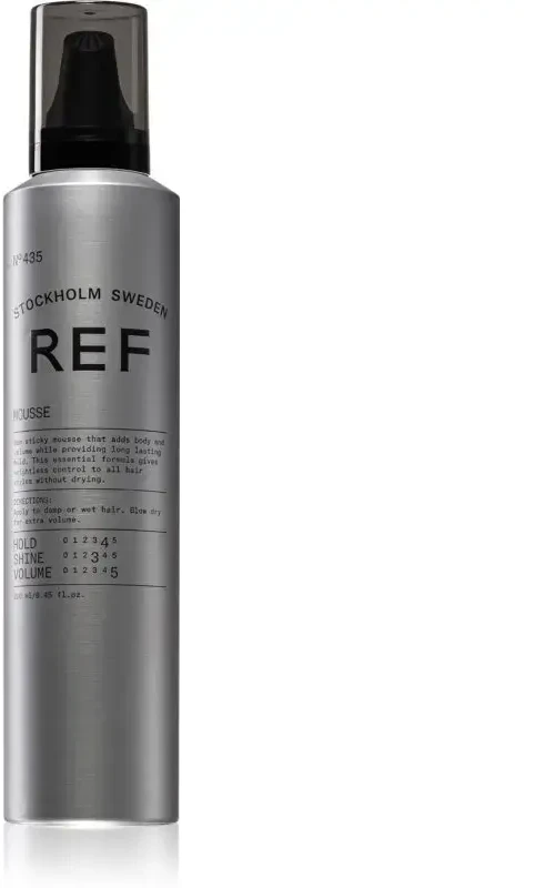 REF Mousse N°435, 250 ml