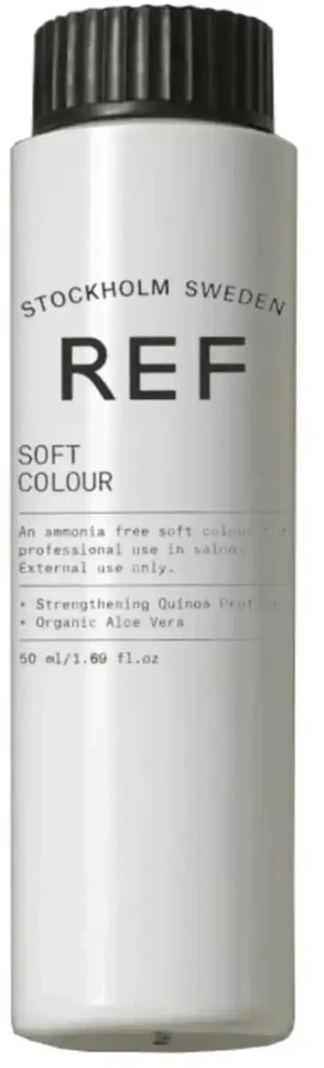 Ref Stockholm REF Soft Colour Reds 6.22 Brilliant Violet Dark Blond, 50 ml