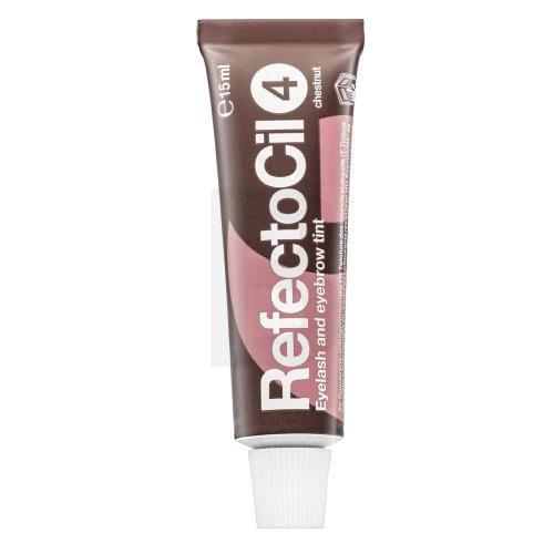 RefectoCil Eyelash And Eyebrow Tint Antakių spalva moterims, 15 ml