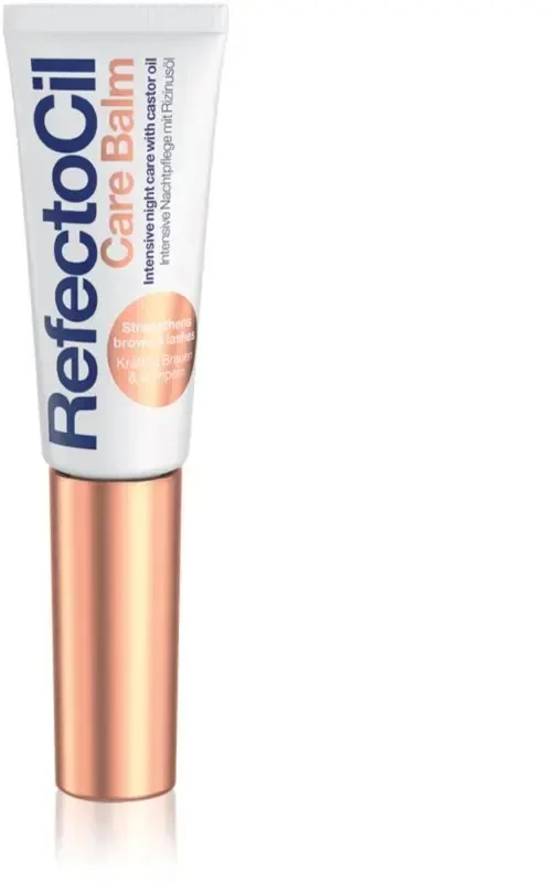 RefectoCil Care Balm Blakstienos Care, 9 ml