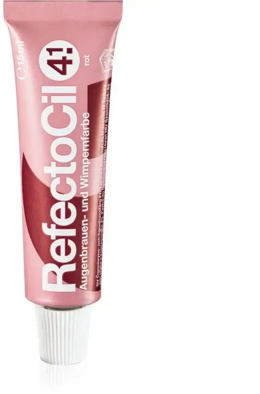 RefectoCil Eyelash - antakių spalva, 15 ml