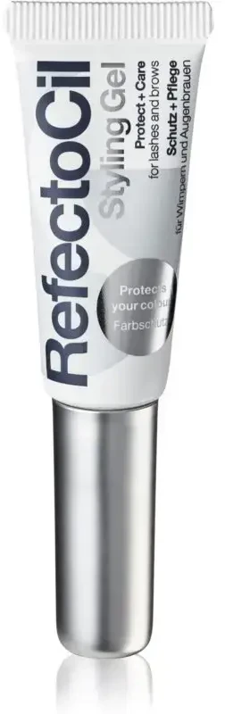 „Refectocil“ blakstienų ir antakių formavimo gelis dieninei priežiūrai, 9 ml