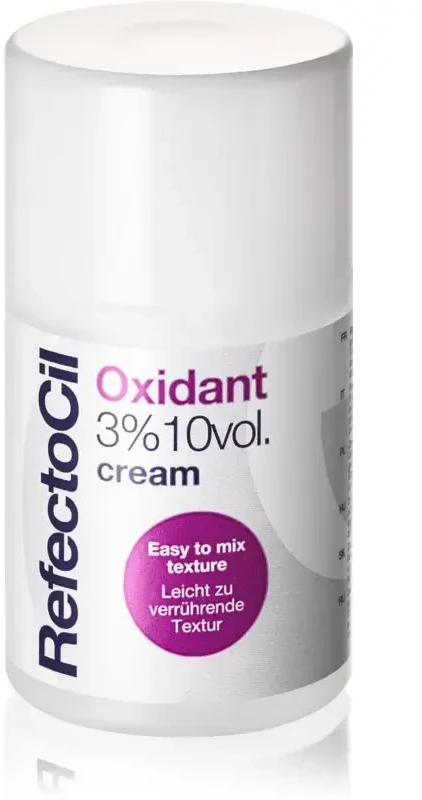 Refectocil Oxidant 3 Kreminis, 100 ml