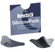 Refectocil silikoniniai įklotai 100 V
