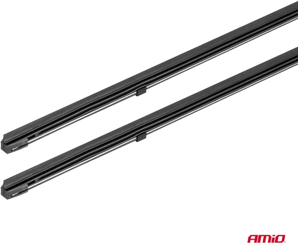 Valytuvų gumelės 50 cm, 20" (500 mm) - 2 vnt. amio-01341