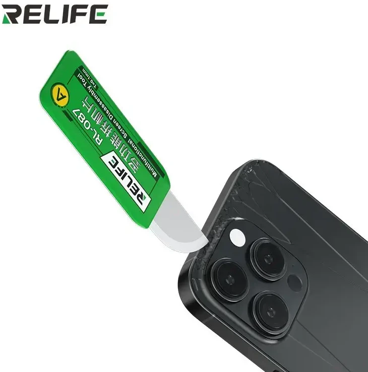Relife RL-087 daugiafunkcinio ekrano išmontavimo įrankių rinkinys